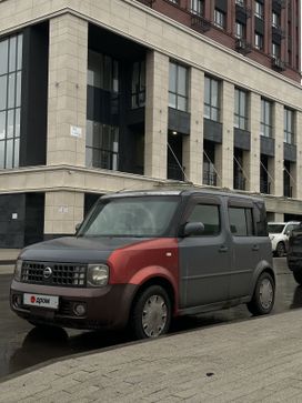  Nissan Cube 2002 , 295000 ,  