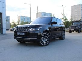 SUV   Land Rover Range Rover 2019 , 7450000 , 