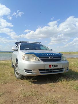  Toyota Corolla Fielder 2002 , 685000 , 