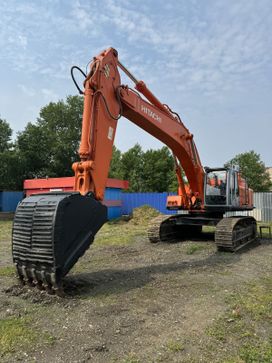   Hitachi ZX450-3 2007 , 6750000 , 