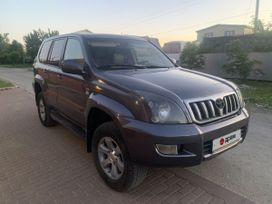 SUV   Toyota Land Cruiser Prado 2004 , 1380000 , 