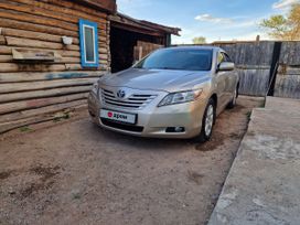  Toyota Camry 2007 , 1070000 , 