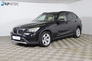 SUV   BMW X1 2012 , 1279990 ,  