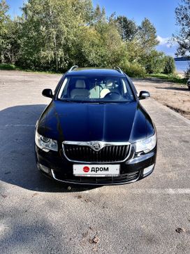  Skoda Superb 2012 , 1080000 , 