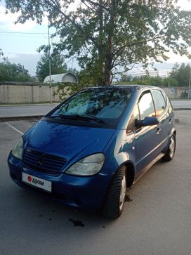  Mercedes-Benz A-Class 2000 , 255000 , 