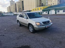 SUV   Toyota Harrier 1998 , 800000 , 