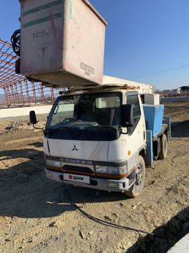  Mitsubishi Canter 1997 , 3555000 , 