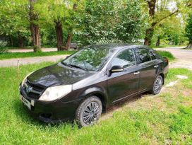  Geely MK 2011 , 230000 , 