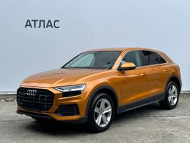 SUV   Audi Q8 2021 , 6490000 , 