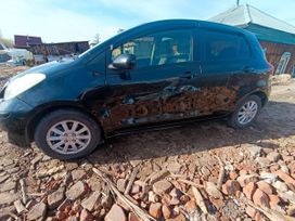  Toyota Vitz 2010 , 680000 , 