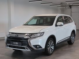 SUV   Mitsubishi Outlander 2019 , 1726100 , 