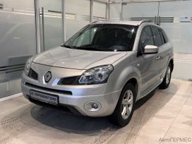 SUV   Renault Koleos 2010 , 944000 , 
