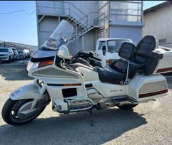   Honda GL 1500SE 2005 , 500000 , 