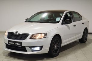  Skoda Octavia 2016 , 989000 , 