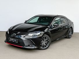  Toyota Camry 2022 , 3530000 , 