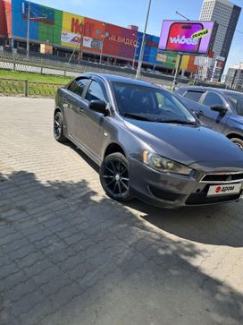  Mitsubishi Lancer 2008 , 620000 , 