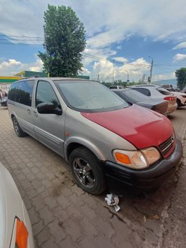    Chevrolet Trans Sport 2000 , 350000 , 