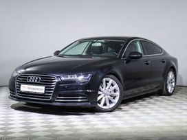  Audi A7 2016 , 2625000 , 