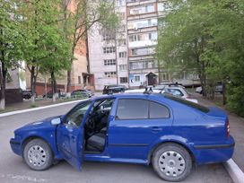  Skoda Octavia 2008 , 350000 , 