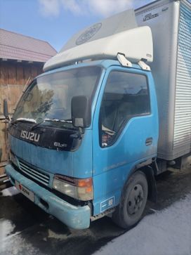   Isuzu Elf 1996 , 1050000 , 