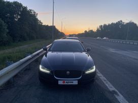  Jaguar XE 2016 , 1565000 , 