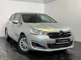  Citroen C4 2015 , 629000 , -