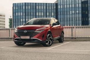 SUV   Nissan Qashqai 2025 , 2200000 , 