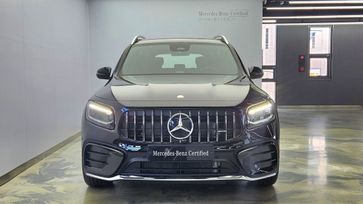 SUV   Mercedes-Benz GLB-Class 2025 , 6914000 , 