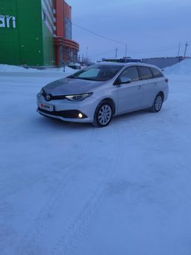  Toyota Auris 2018 , 1850000 , 