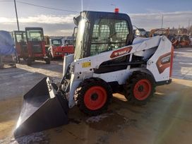 - Bobcat S510 2024 , 5295000 , 