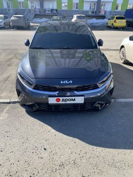  Kia K3 2022 , 2350000 , --