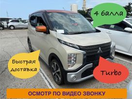  Mitsubishi eK X 2019 , 595000 , 