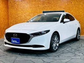  Mazda Mazda3 2022 , 1500000 , 