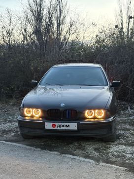  BMW 5-Series 1997 , 610000 , 
