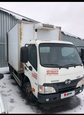   Hino 300 2015 , 2499000 , 