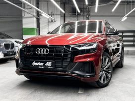 SUV   Audi SQ8 2021 , 10990000 , 