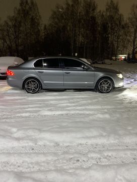  Skoda Superb 2010 , 1200000 , 