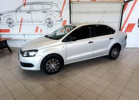  Volkswagen Polo 2012 , 700000 , 
