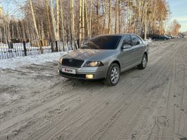  Skoda Octavia 2007 , 555000 , 