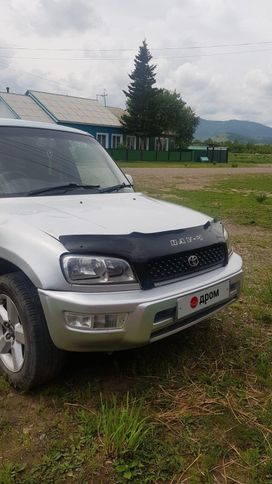 SUV   Toyota RAV4 1998 , 500000 , 