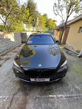 BMW 7-Series 2011 , 1385000 , 