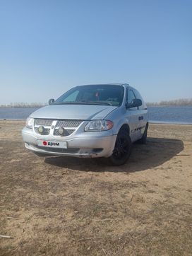    Dodge Caravan 2002 , 380000 , 