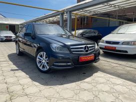 Mercedes-Benz C-Class 2011 , 1380000 , 