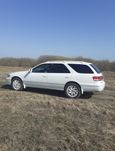  Toyota Mark II Wagon Qualis 2000 , 570000 , 