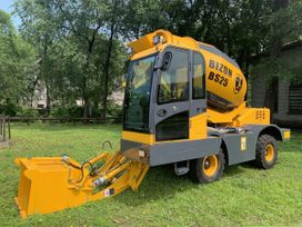  () Bizon BS25 2024 , 3700000 , -
