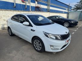  Kia Rio 2014 , 595000 , 