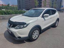 SUV   Nissan Qashqai 2016 , 1350000 , 