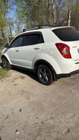 SUV   SsangYong Actyon 2012 , 1000000 , 
