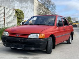  Ford Escort 1991 , 85000 , 