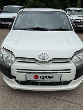  Toyota Probox 2015 , 650000 , 